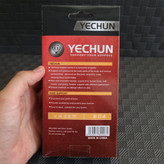 زانوبند طبی ورزشی YECHUN (جفتی)