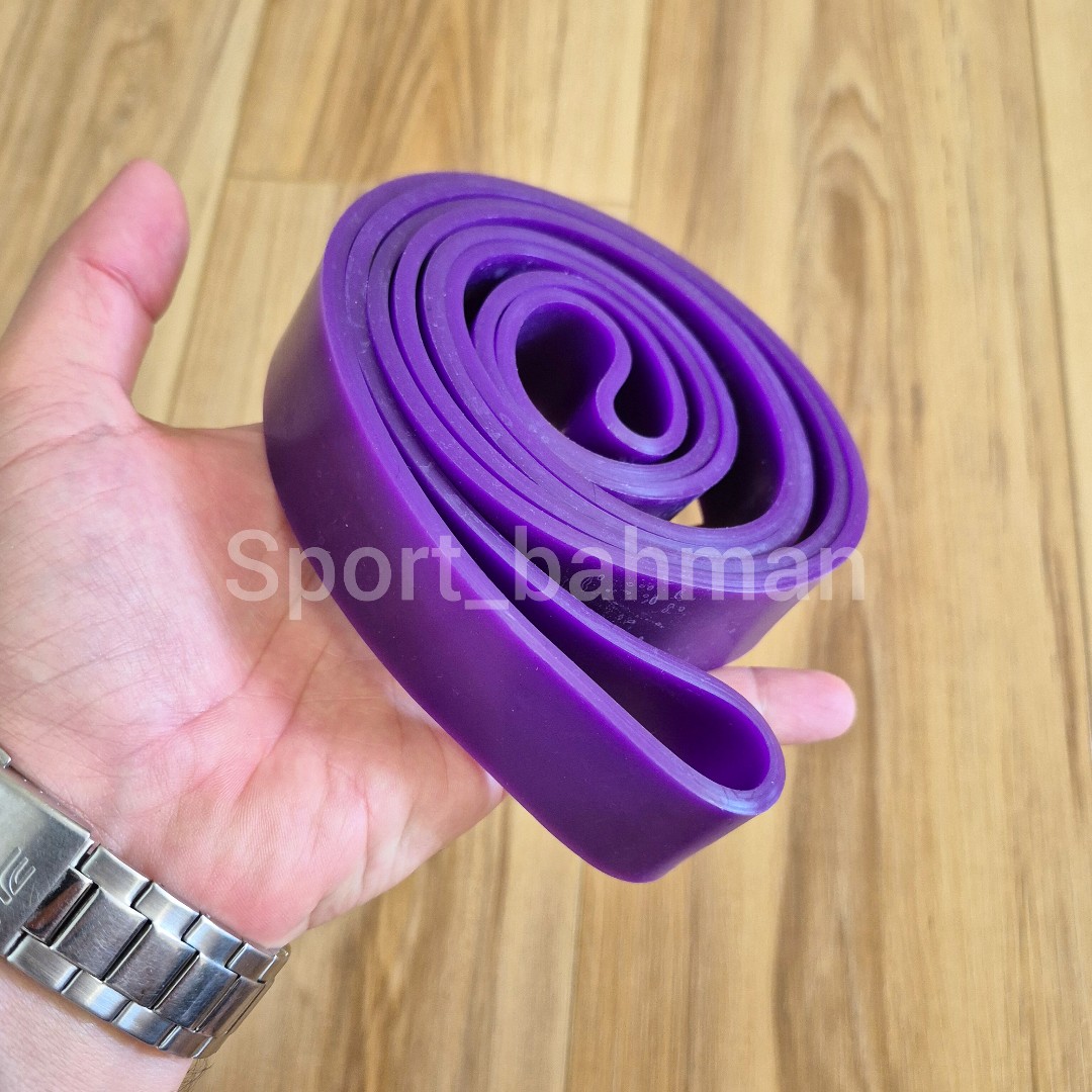 کش پاورباند 32 میلیمتری خارجی بدون نوشته