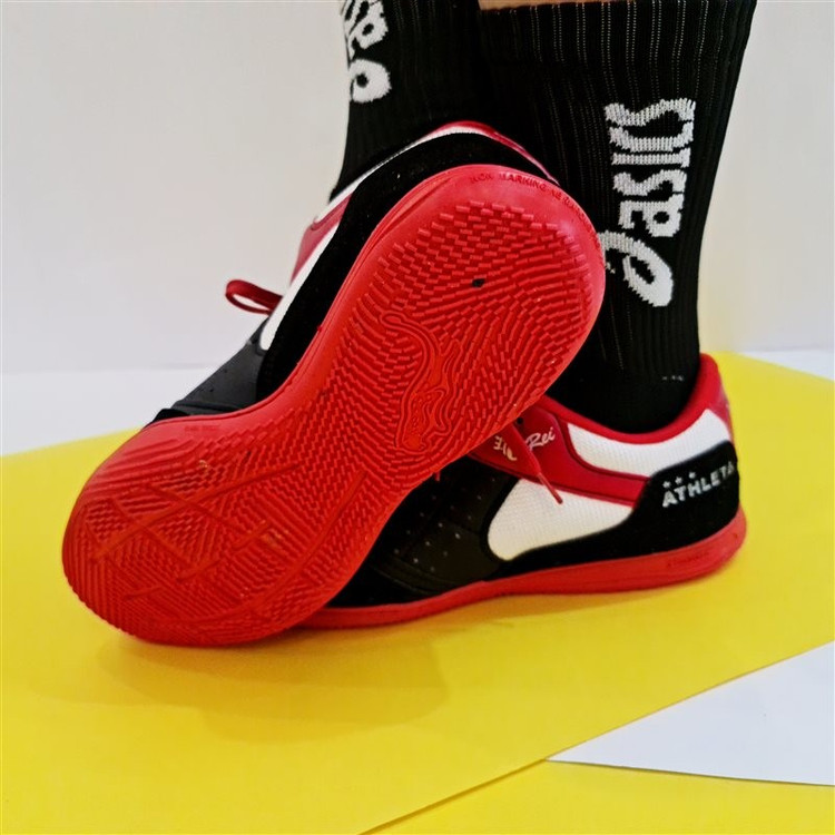 کفش فوتسال آتلتا طرح اصلی تولیدی یوز