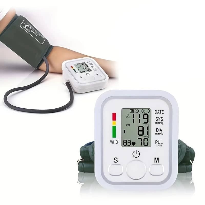 فشارسنج درجه 1 برند Arm Style پک 10 عددی قیمت عمده