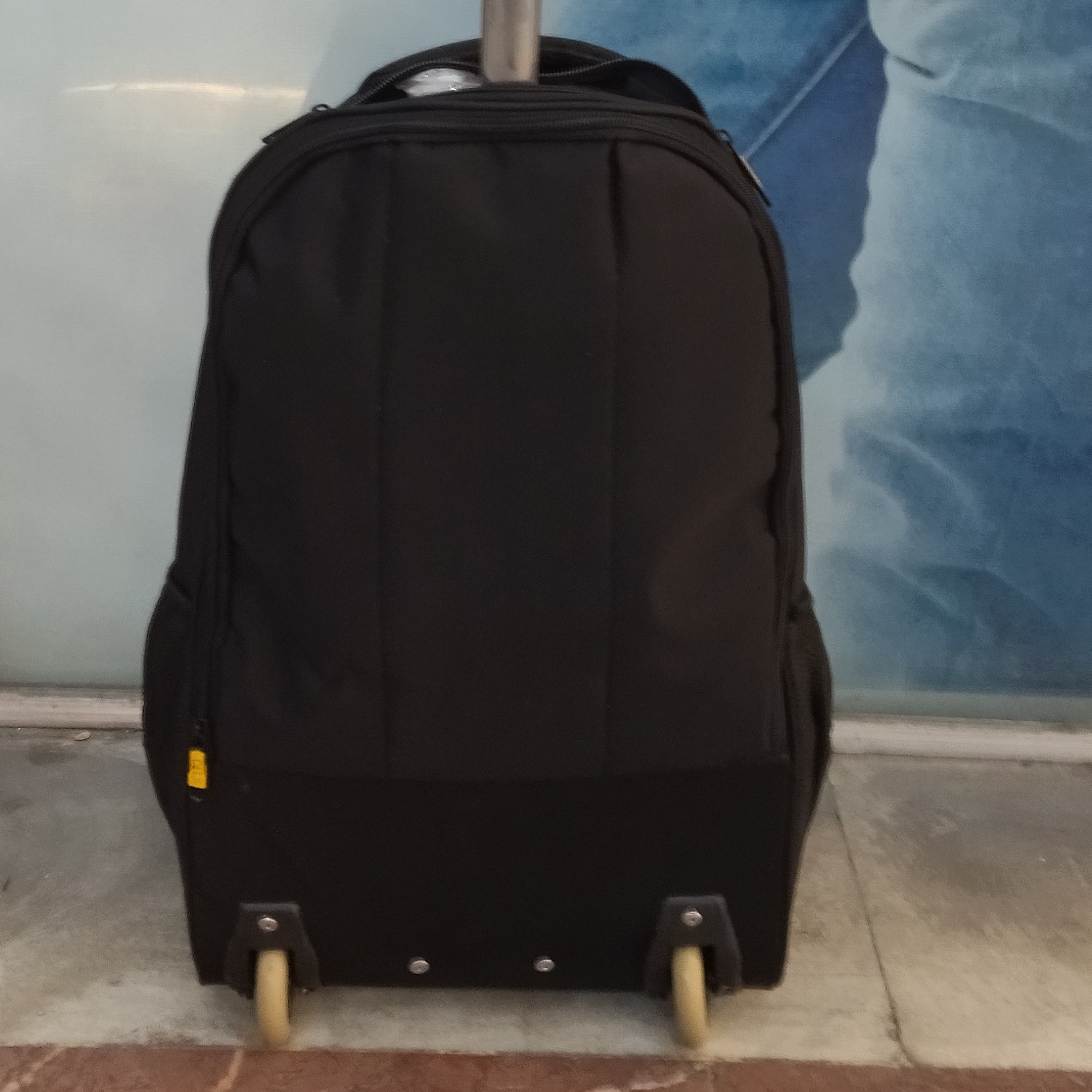کوله اربعین ،مسافرتی و پیاده روی چرخدار