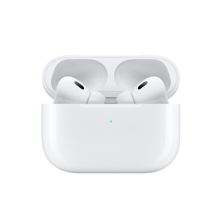 AirPods Pro 2 ANC Bluetooth Headset ENC Lightning Charging