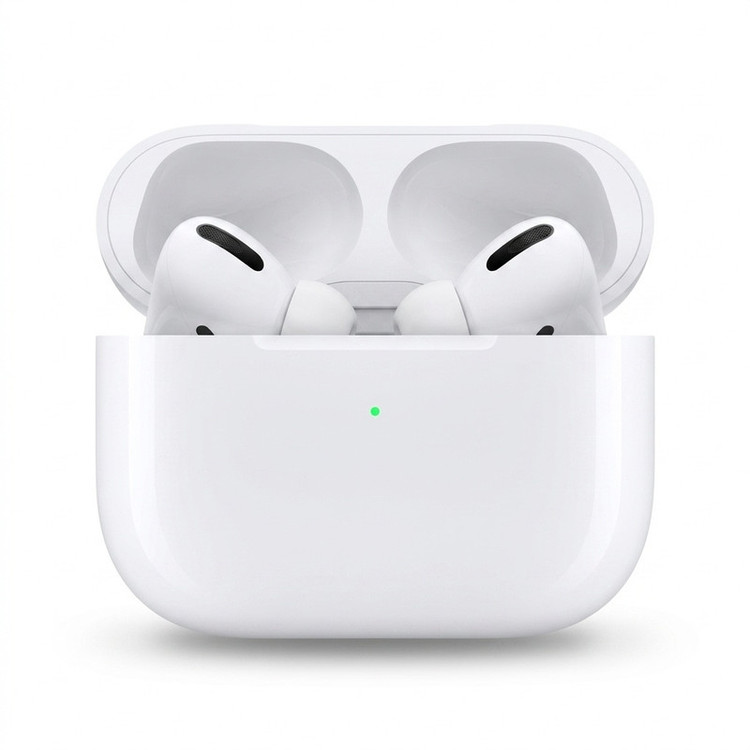 AirPods Pro 2 ANC Bluetooth Headset ENC Lightning Charging