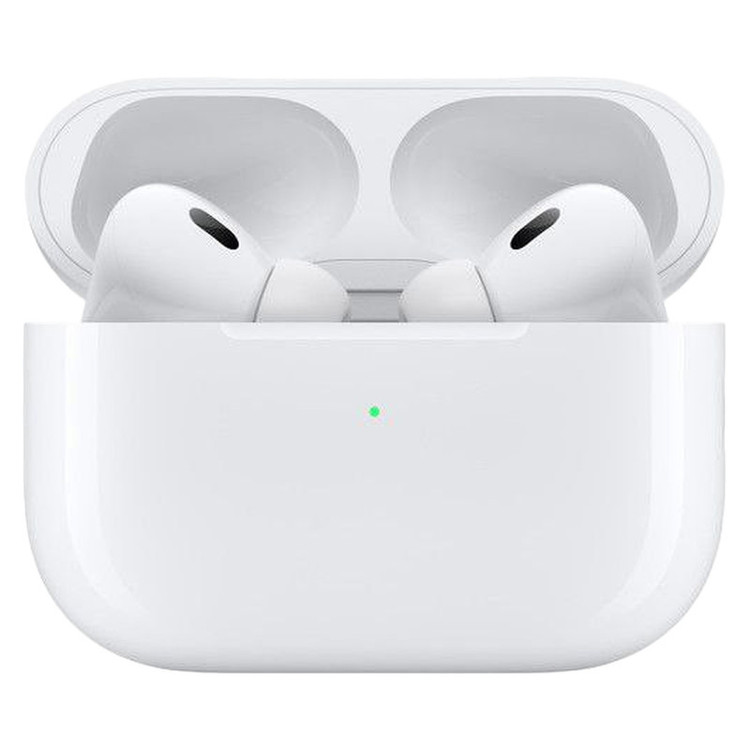 AirPods Pro 2 ANC Bluetooth Headset ENC Lightning Charging