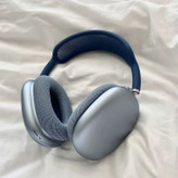 Red P9 Bluetooth Headset with AUX & RAM, Deep Bass, Noise Cancellation