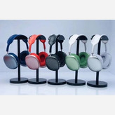 Red P9 Bluetooth Headset with AUX & RAM, Deep Bass, Noise Cancellation