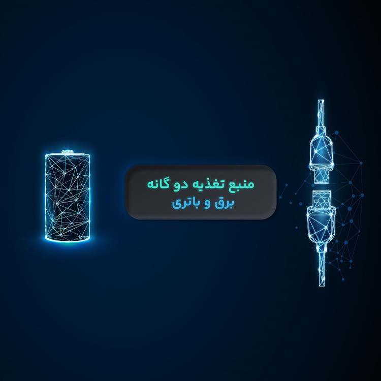 فشارسنج بازویی دیجیتال فوکسی مدل U80 با نمایشگر LCD، حافظه بیش از 99 رکورد، قابلیت اندازهگیری فشار خون و ضربان قلب، تشخیص آریتمی، دو پروفایل کاربر و منبع انرژی برق و باتری