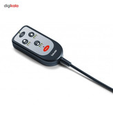 صندلی ماساژور بیورر MG155