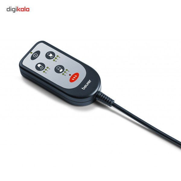 صندلی ماساژور بیورر MG155