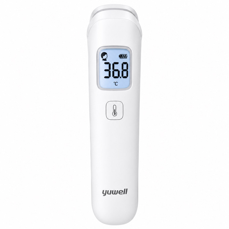 تب سنج دیجیتال یوول مدل YHW-5