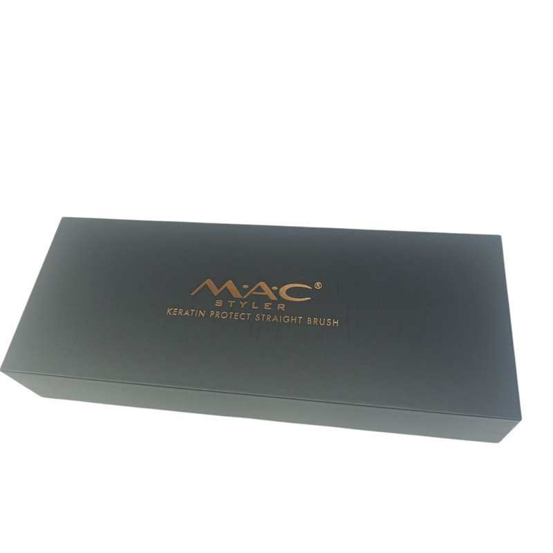 برس حرارتی مک استایلر مدل MC-26