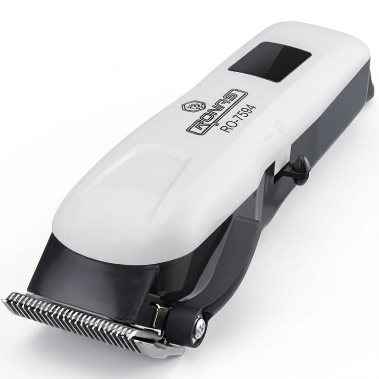 ماشین اصلاح موی سر و صورت شارژی روناس مدل RO-7594