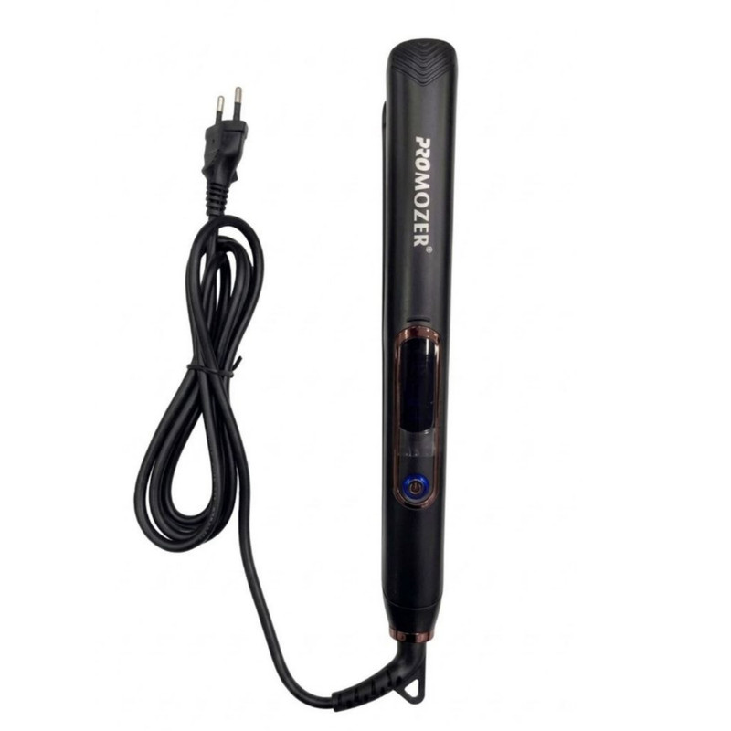 اتو و حالتدهنده موی حرفه ای پروموزر مدل MZ-7109