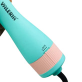 سشوار برس دار حالت دهنده حرفه ای 1200 وات والریا پلاس مدل VA1027