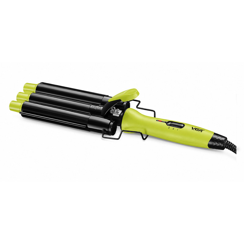 فر کننده و حالت‌دهنده مو وی جی آر مدل V-595